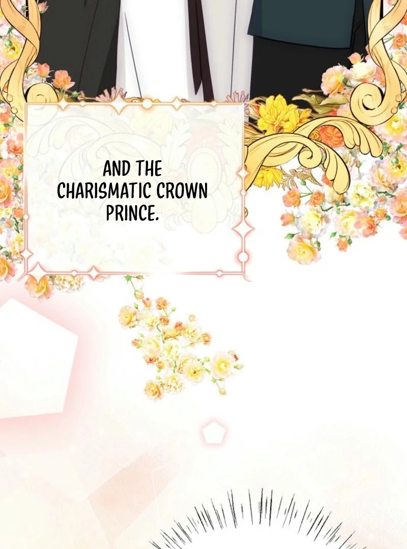 The Villainess is Busy Baking Bread! Chapter 15 - page 35