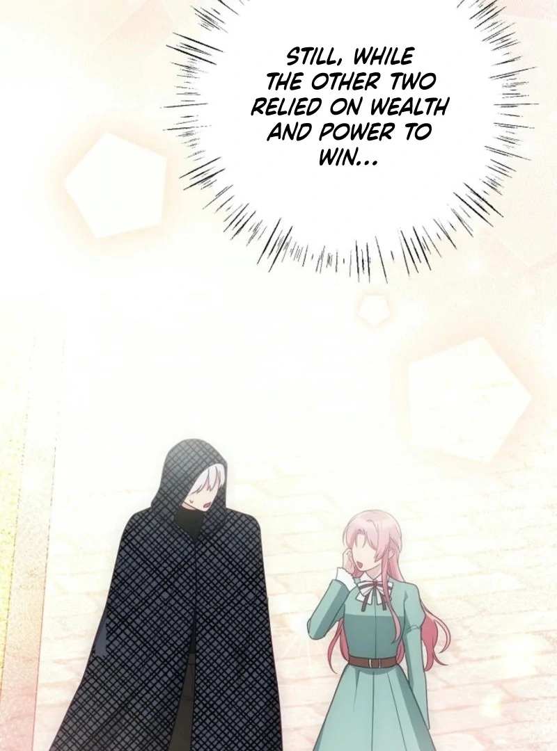 The Villainess is Busy Baking Bread! Chapter 15 - page 36