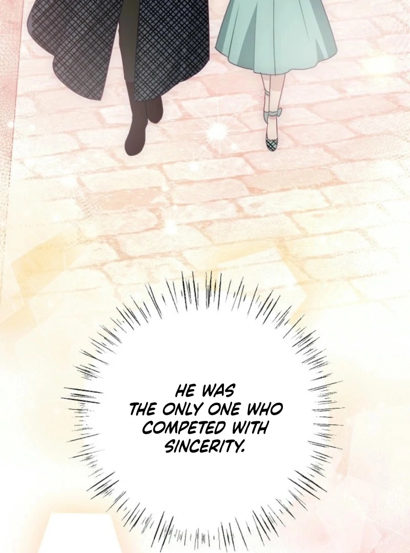 The Villainess is Busy Baking Bread! Chapter 15 - page 37