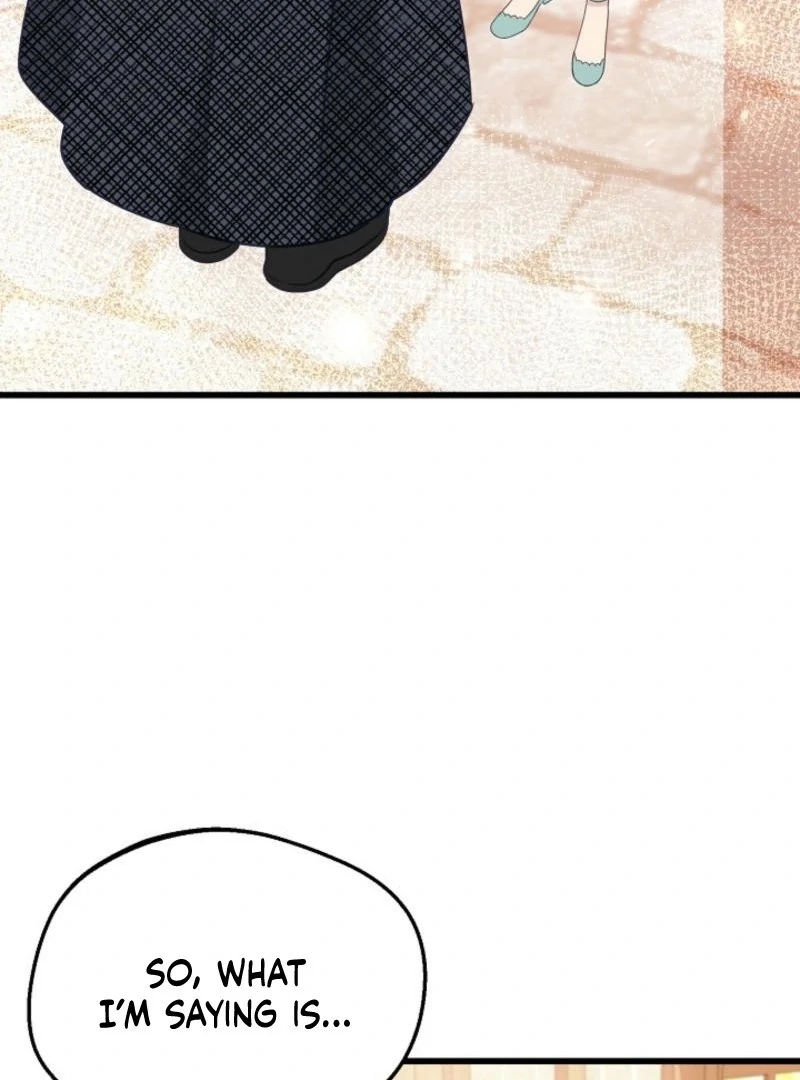 The Villainess is Busy Baking Bread! Chapter 15 - page 3