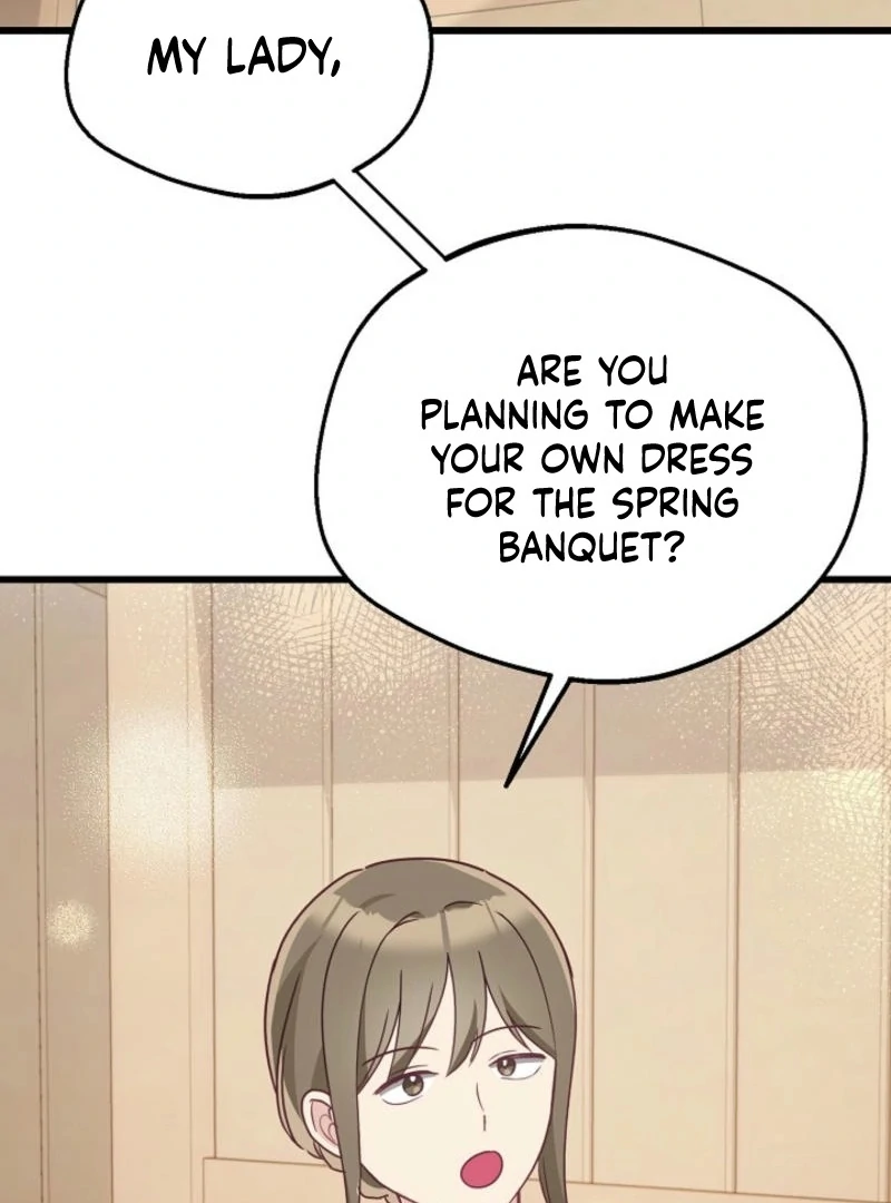 The Villainess is Busy Baking Bread! Chapter 15 - page 44