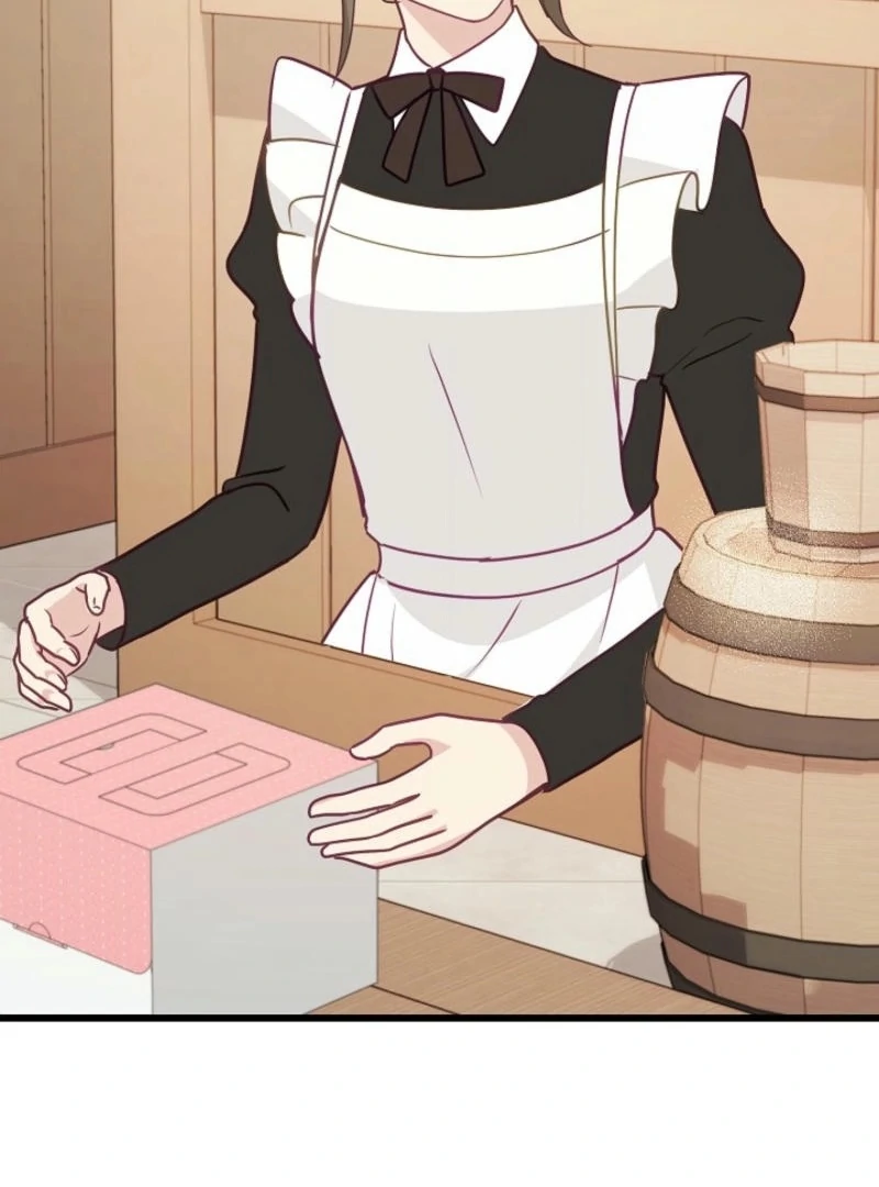 The Villainess is Busy Baking Bread! Chapter 15 - page 45