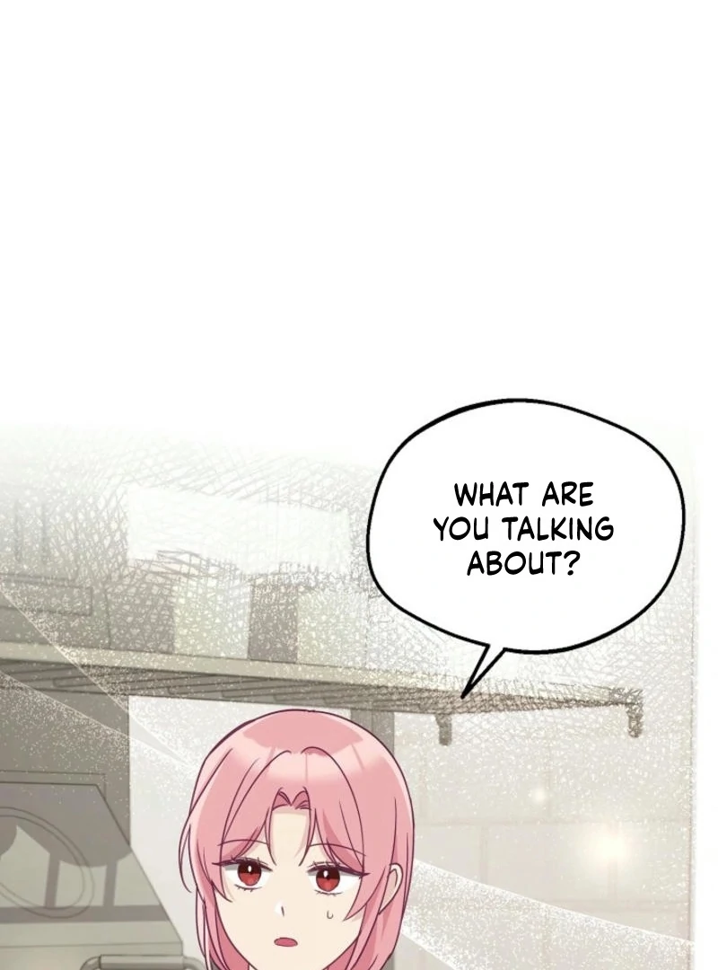 The Villainess is Busy Baking Bread! Chapter 15 - page 46