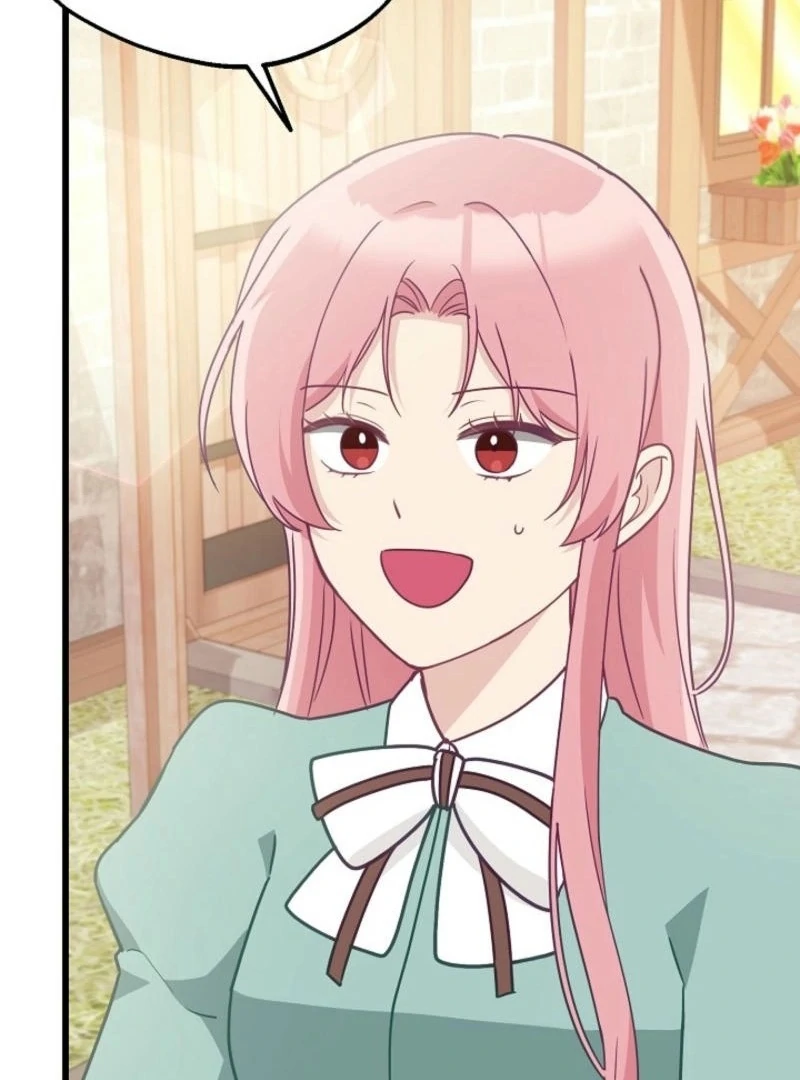 The Villainess is Busy Baking Bread! Chapter 15 - page 4