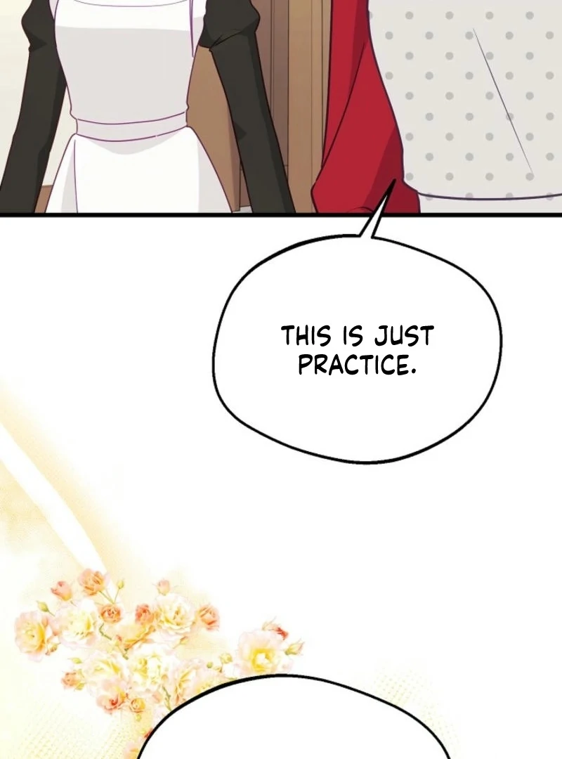 The Villainess is Busy Baking Bread! Chapter 15 - page 50