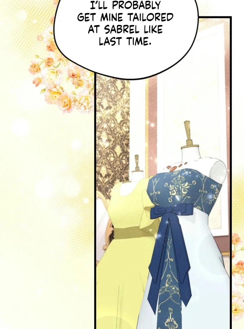 The Villainess is Busy Baking Bread! Chapter 15 - page 51