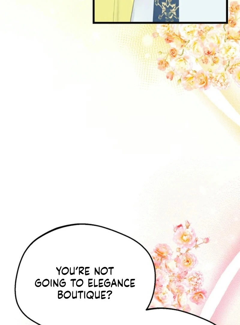 The Villainess is Busy Baking Bread! Chapter 15 - page 52