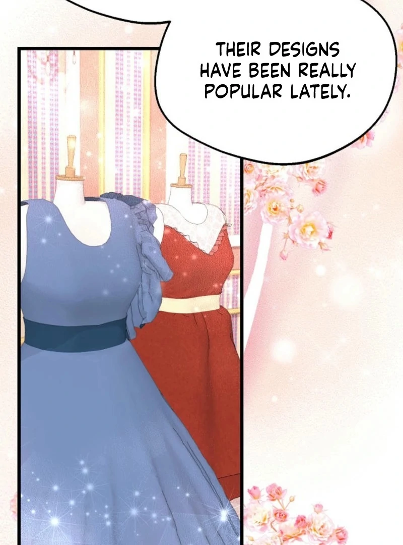 The Villainess is Busy Baking Bread! Chapter 15 - page 53