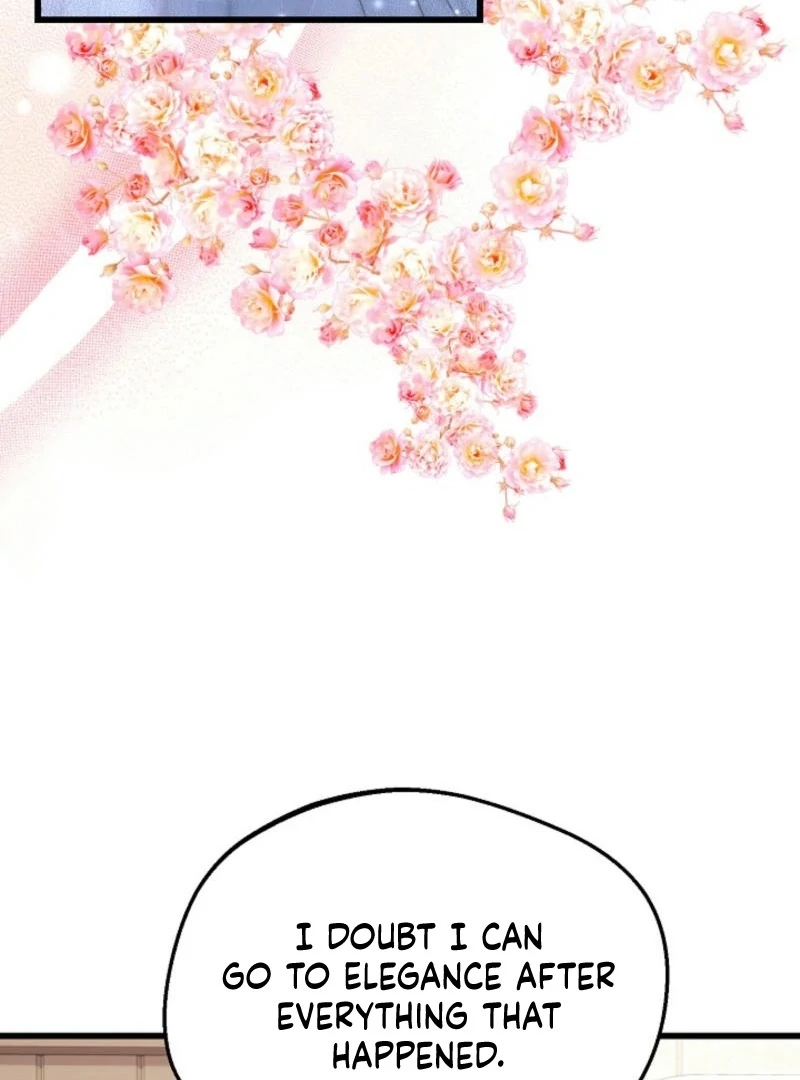 The Villainess is Busy Baking Bread! Chapter 15 - page 54