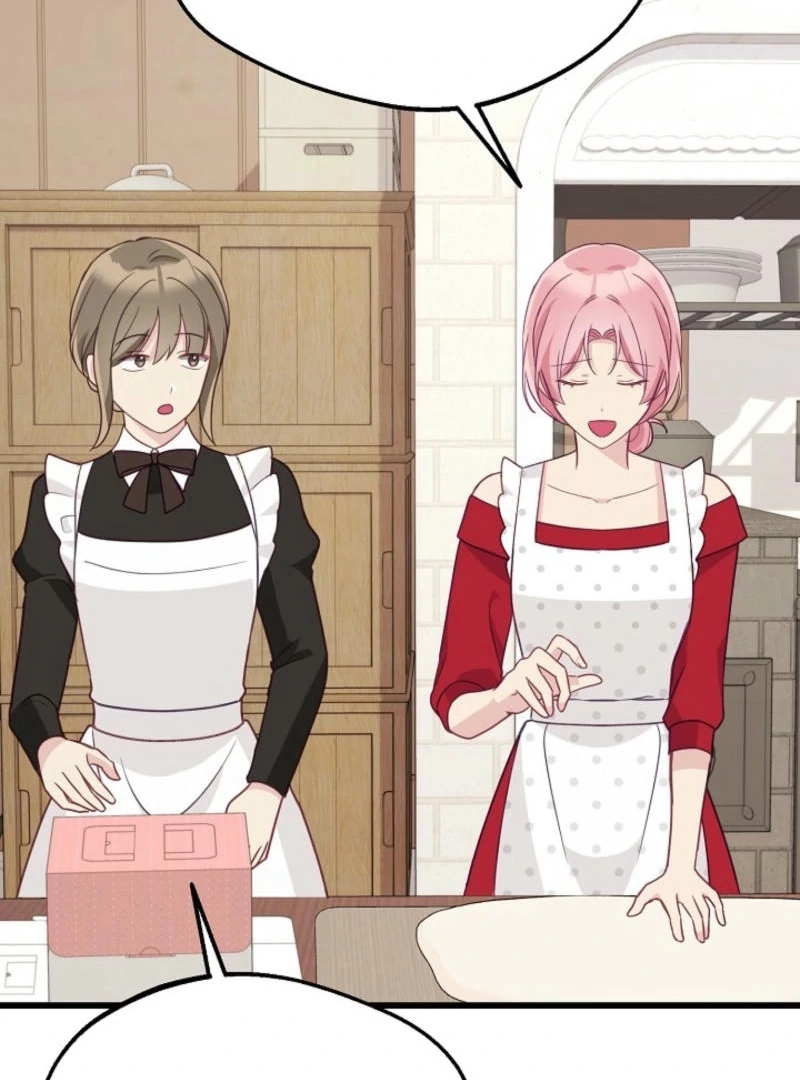 The Villainess is Busy Baking Bread! Chapter 15 - page 55