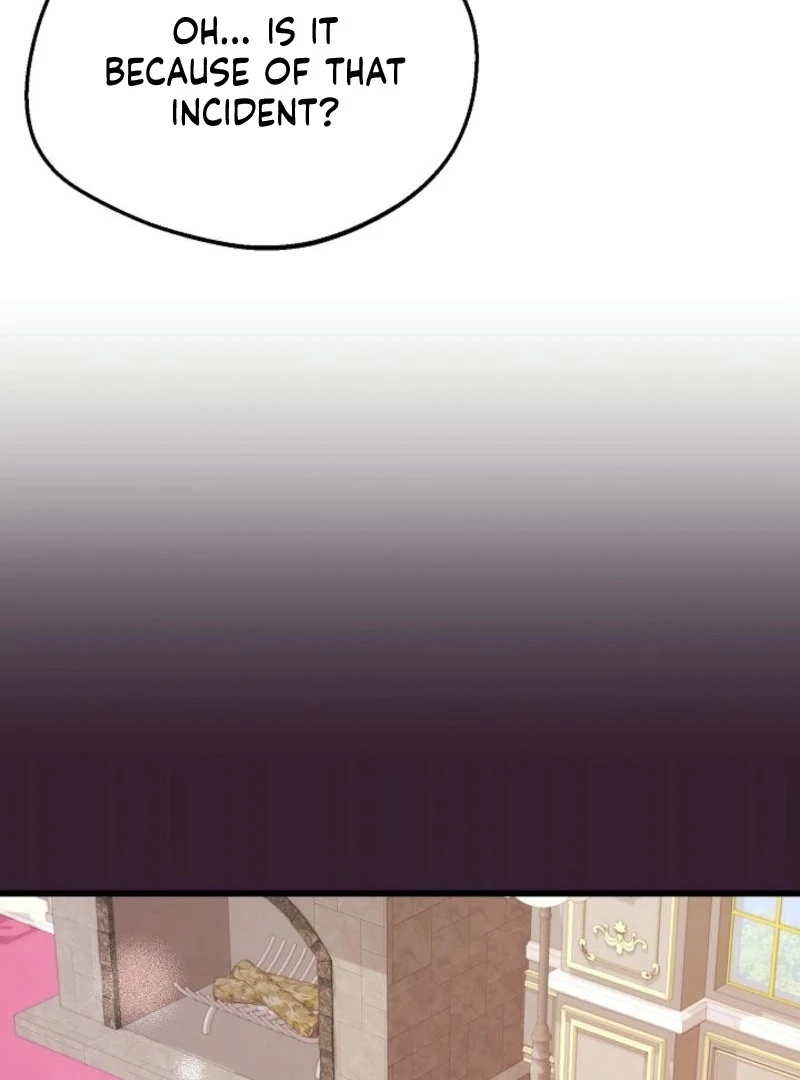 The Villainess is Busy Baking Bread! Chapter 15 - page 56