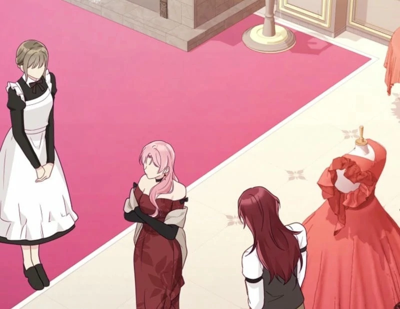 The Villainess is Busy Baking Bread! Chapter 15 - page 57