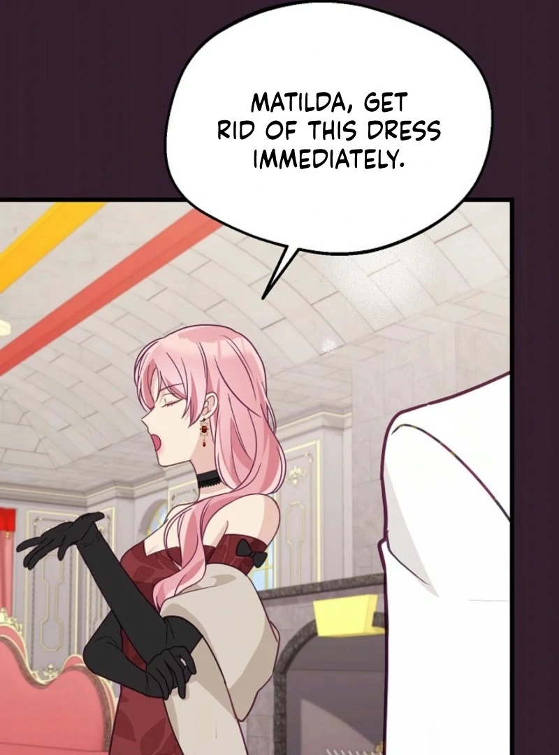 The Villainess is Busy Baking Bread! Chapter 15 - page 59