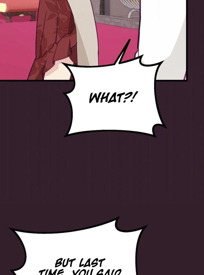 The Villainess is Busy Baking Bread! Chapter 15 - page 60