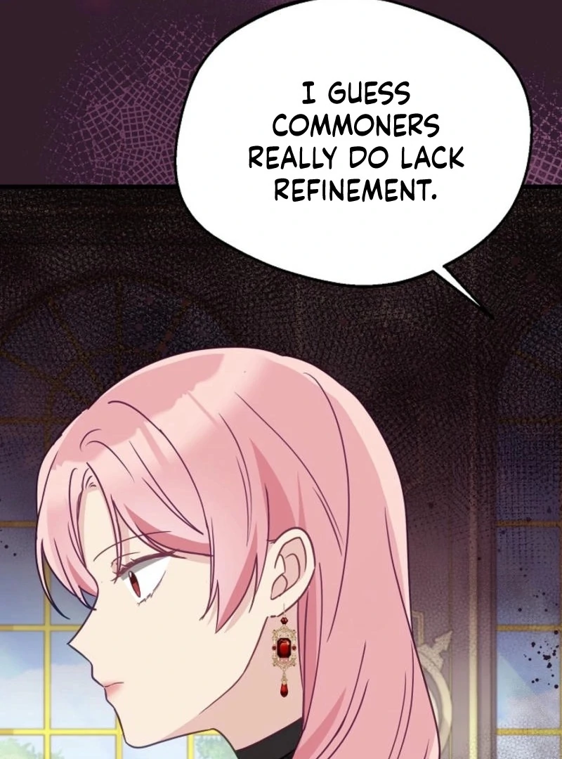 The Villainess is Busy Baking Bread! Chapter 15 - page 66