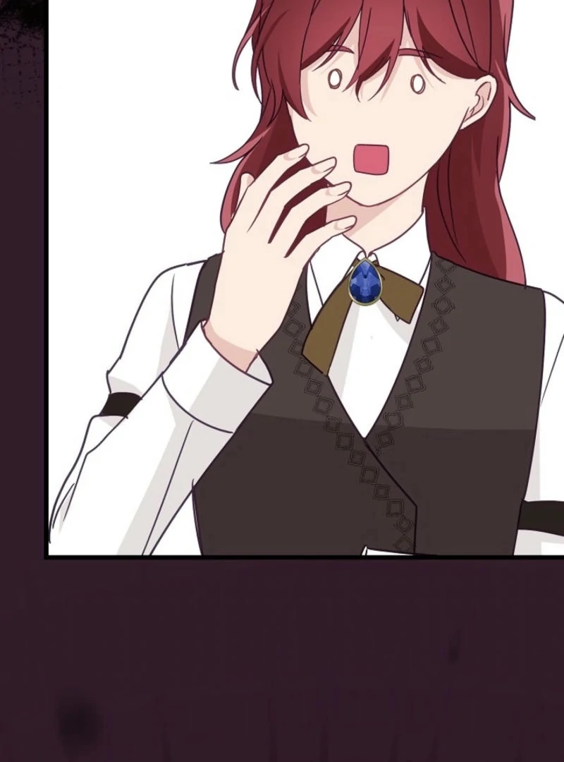 The Villainess is Busy Baking Bread! Chapter 15 - page 71