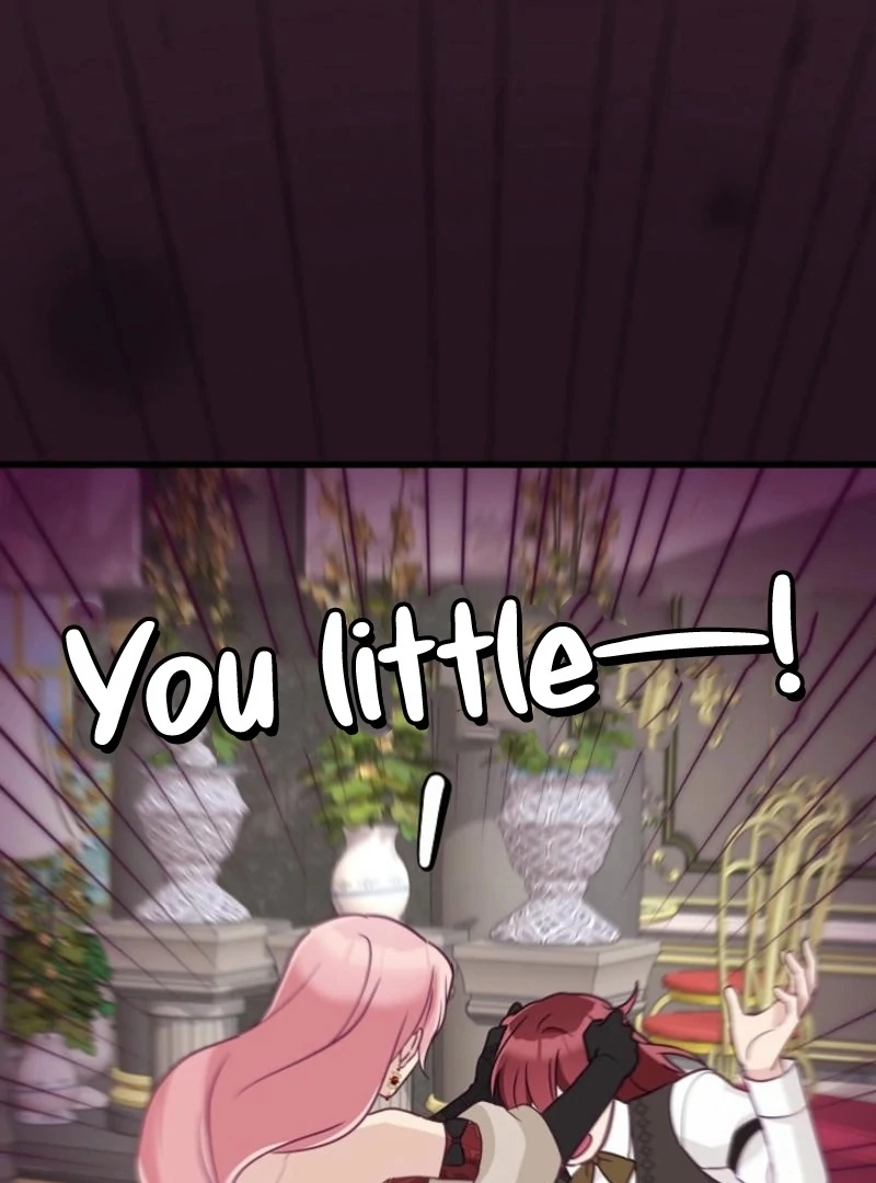 The Villainess is Busy Baking Bread! Chapter 15 - page 72