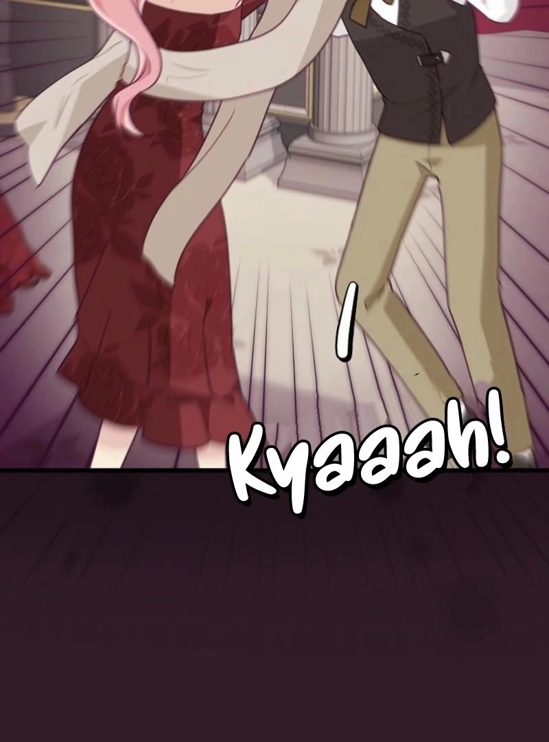 The Villainess is Busy Baking Bread! Chapter 15 - page 73