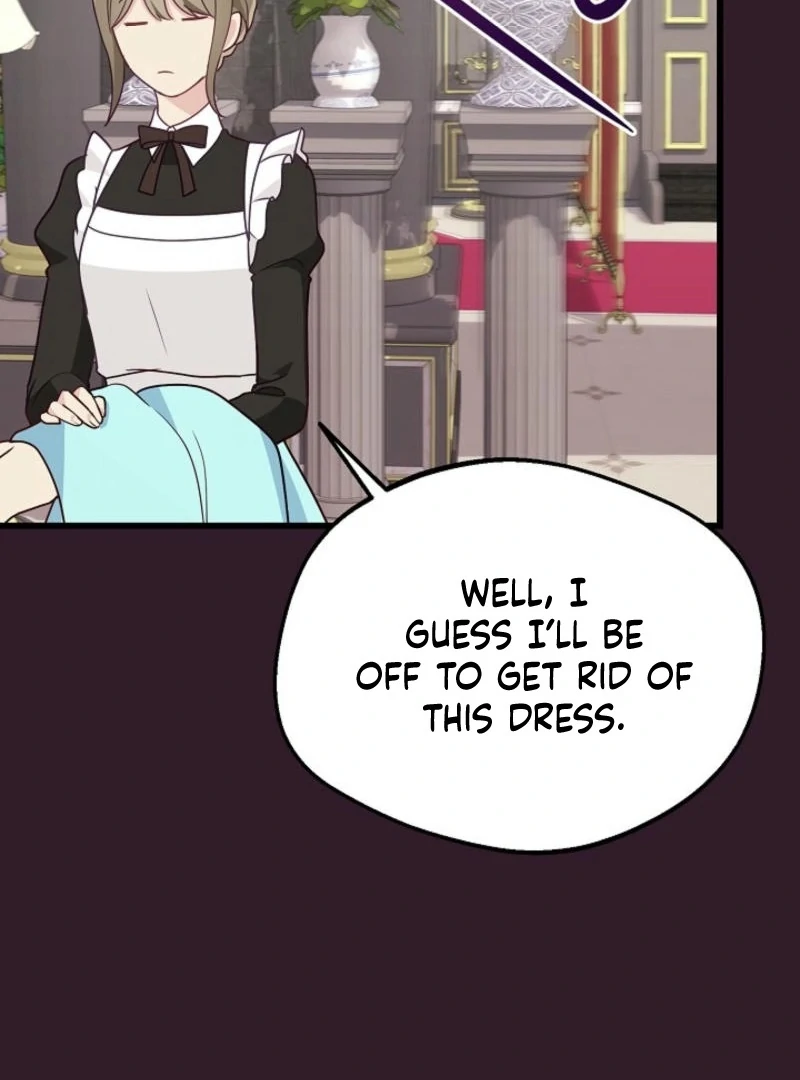 The Villainess is Busy Baking Bread! Chapter 15 - page 75