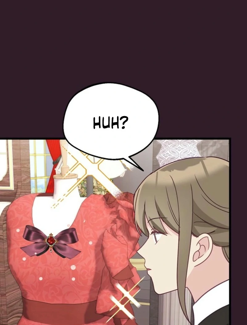 The Villainess is Busy Baking Bread! Chapter 15 - page 76