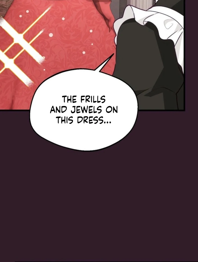 The Villainess is Busy Baking Bread! Chapter 15 - page 77