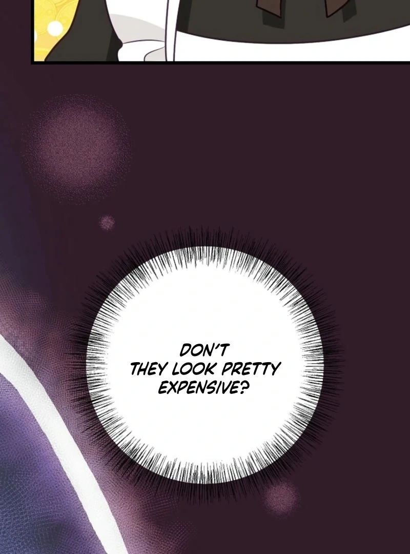 The Villainess is Busy Baking Bread! Chapter 15 - page 79