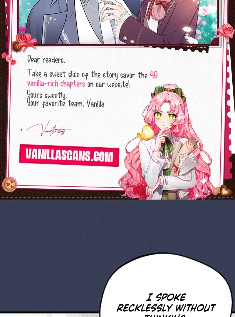 The Villainess is Busy Baking Bread! Chapter 15 - page 82