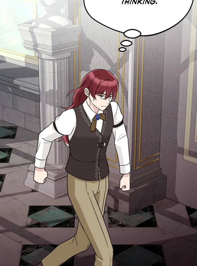 The Villainess is Busy Baking Bread! Chapter 15 - page 83