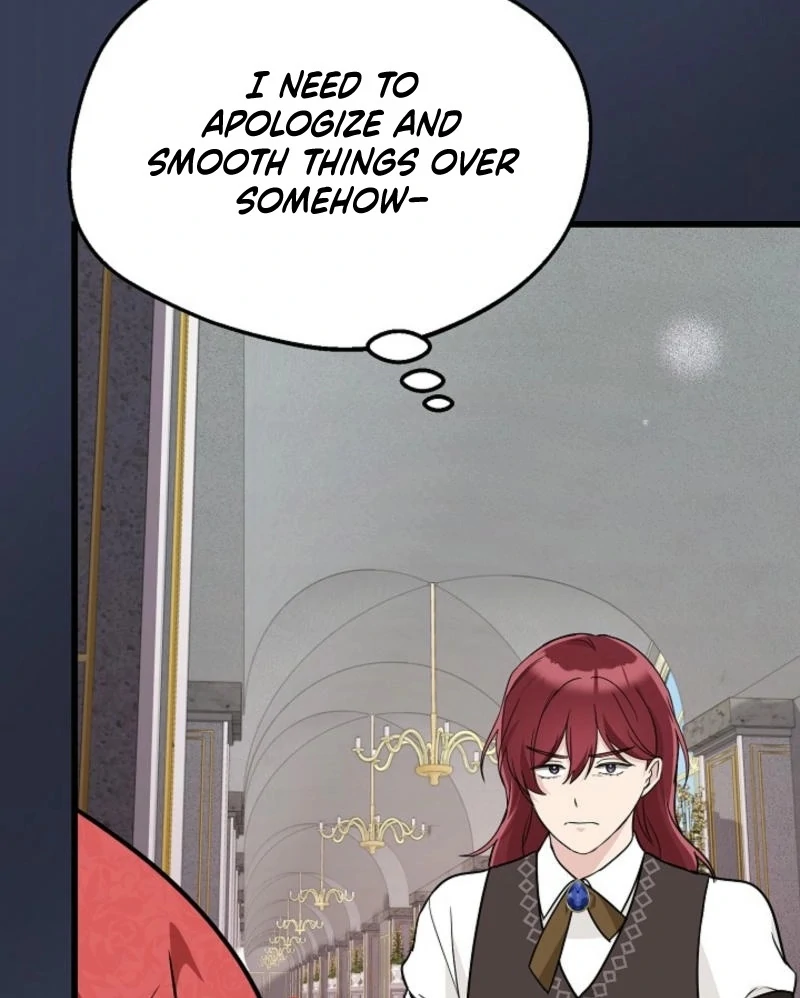 The Villainess is Busy Baking Bread! Chapter 15 - page 85