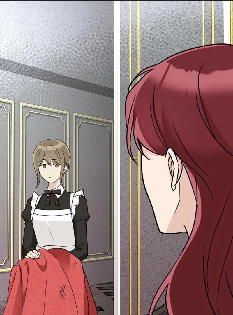 The Villainess is Busy Baking Bread! Chapter 15 - page 87