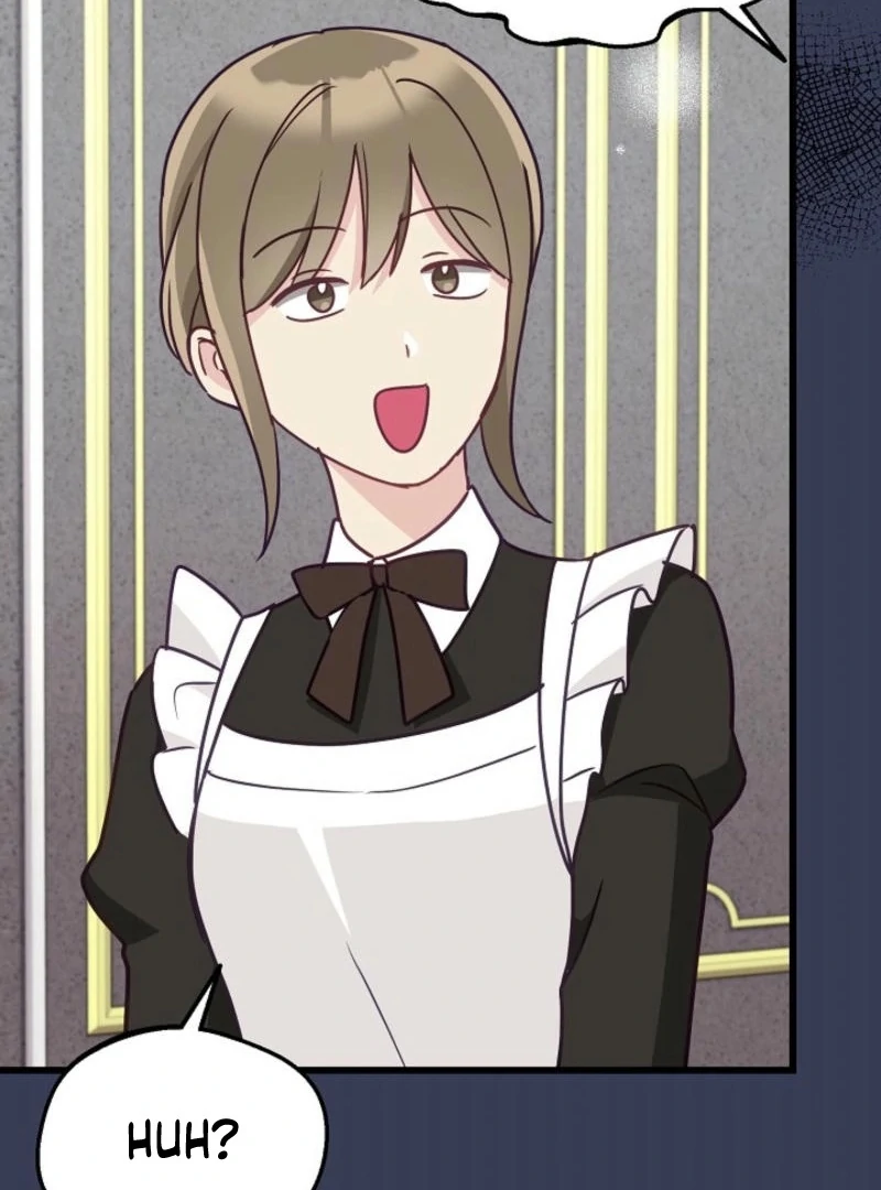 The Villainess is Busy Baking Bread! Chapter 15 - page 91