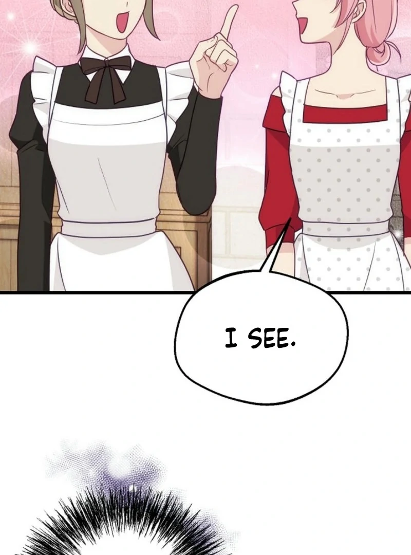 The Villainess is Busy Baking Bread! Chapter 15 - page 98