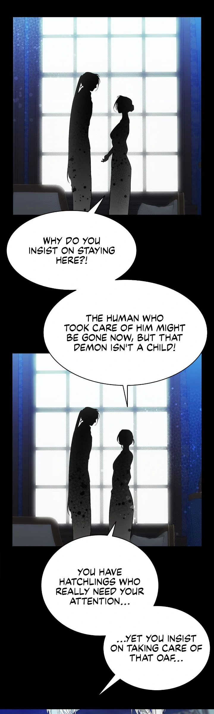 The Skeleton Becomes a Cat Dad Chapter 202 - page 10