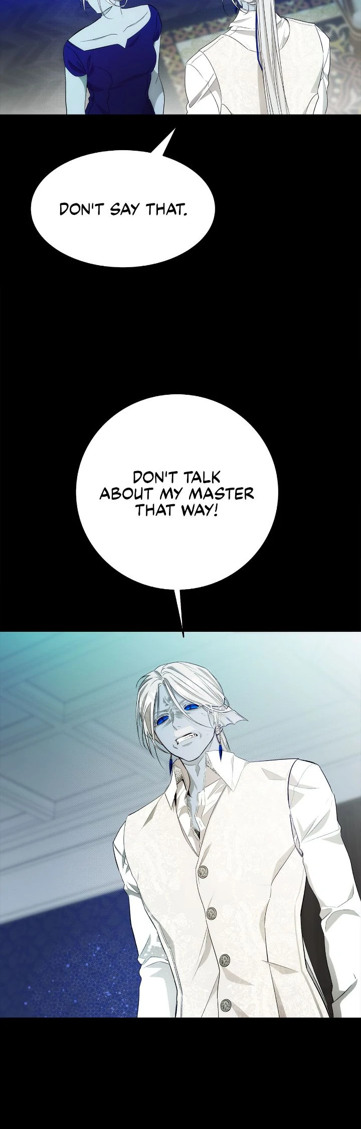 The Skeleton Becomes a Cat Dad Chapter 202 - page 11