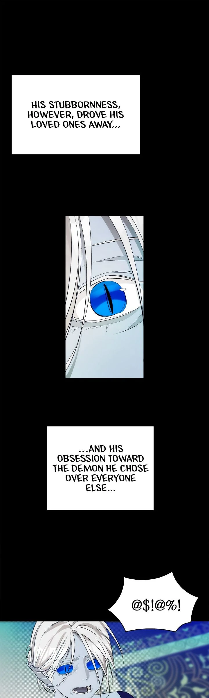 The Skeleton Becomes a Cat Dad Chapter 202 - page 12