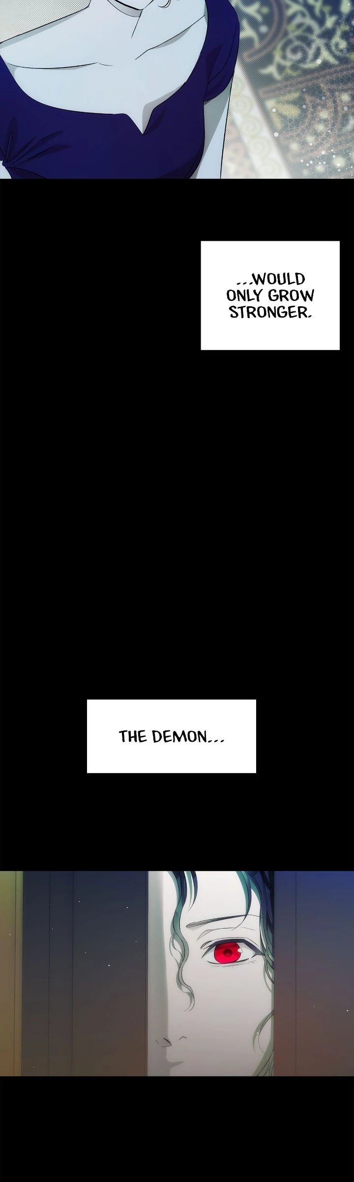 The Skeleton Becomes a Cat Dad Chapter 202 - page 13