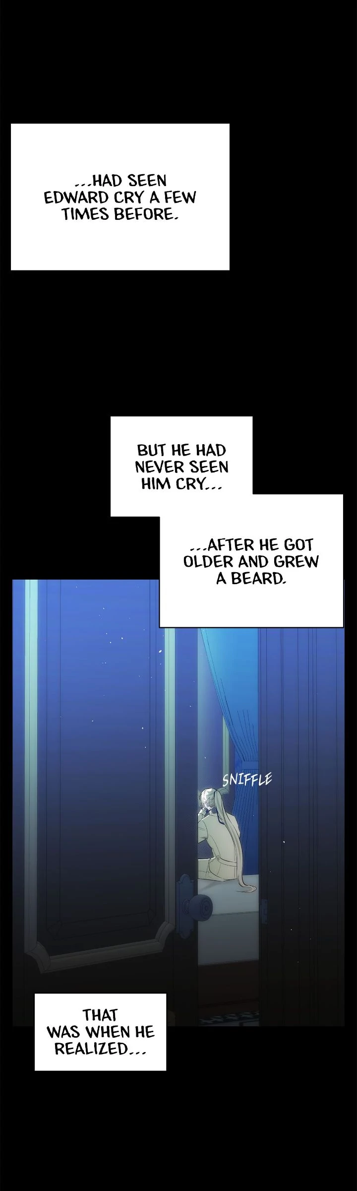 The Skeleton Becomes a Cat Dad Chapter 202 - page 14