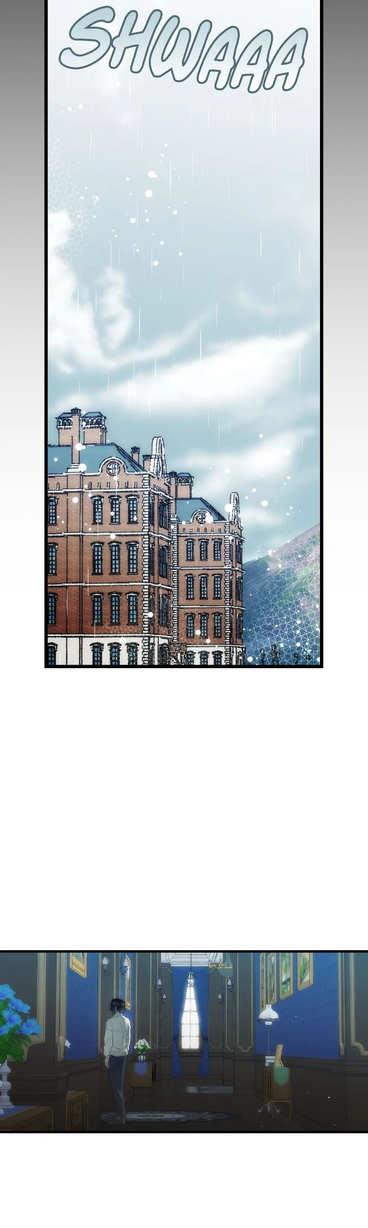 The Skeleton Becomes a Cat Dad Chapter 202 - page 16