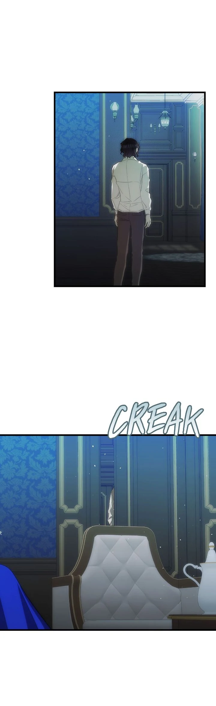 The Skeleton Becomes a Cat Dad Chapter 202 - page 17