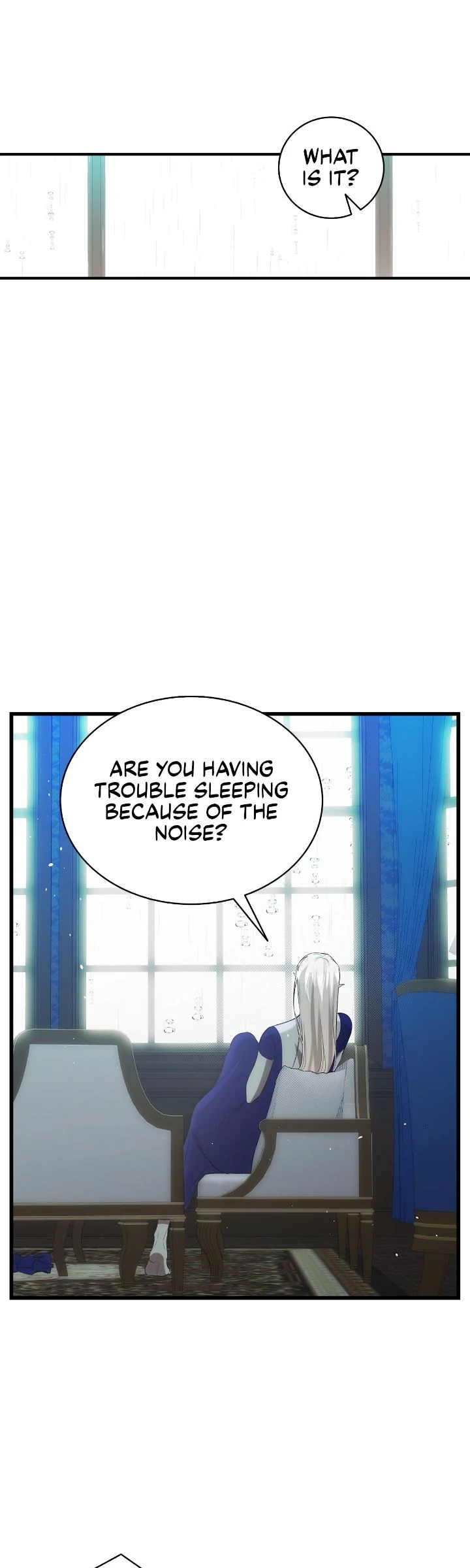 The Skeleton Becomes a Cat Dad Chapter 202 - page 18