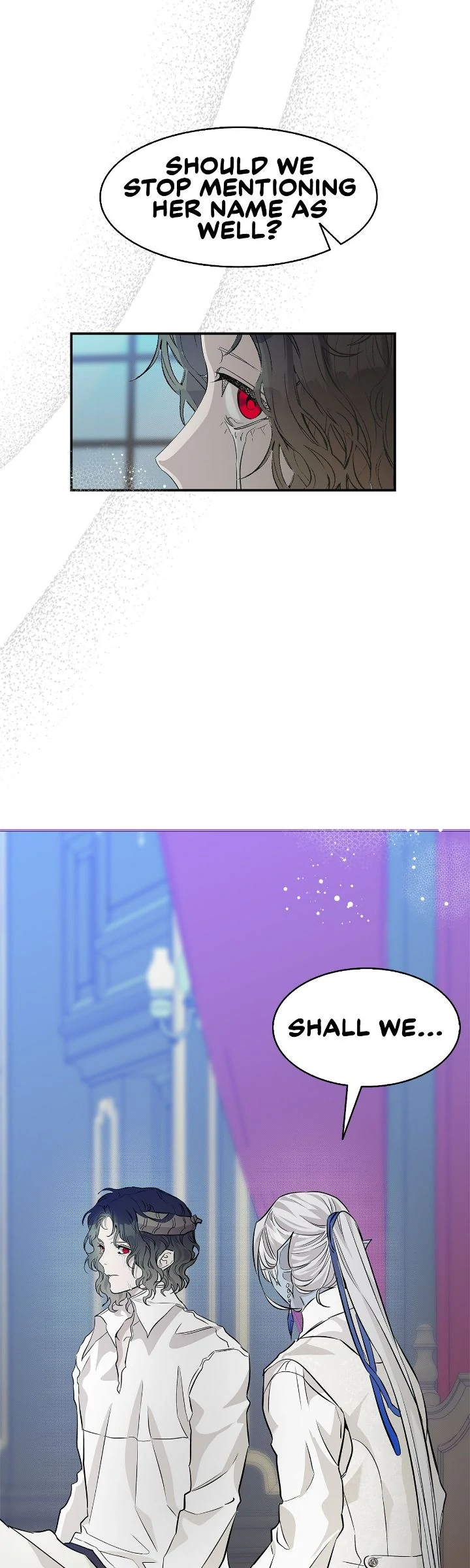 The Skeleton Becomes a Cat Dad Chapter 202 - page 2