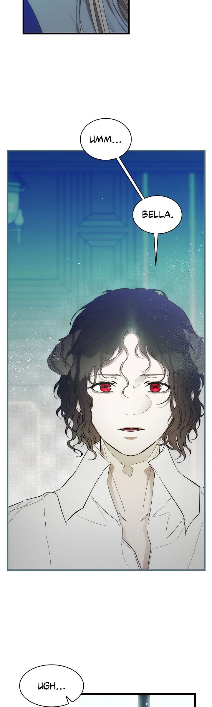 The Skeleton Becomes a Cat Dad Chapter 202 - page 20