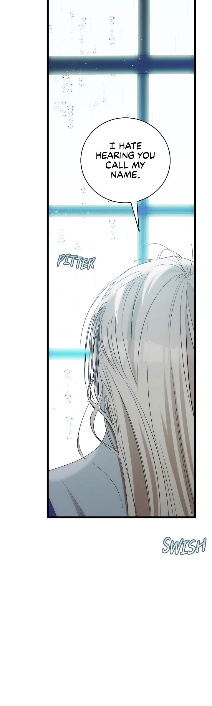 The Skeleton Becomes a Cat Dad Chapter 202 - page 21