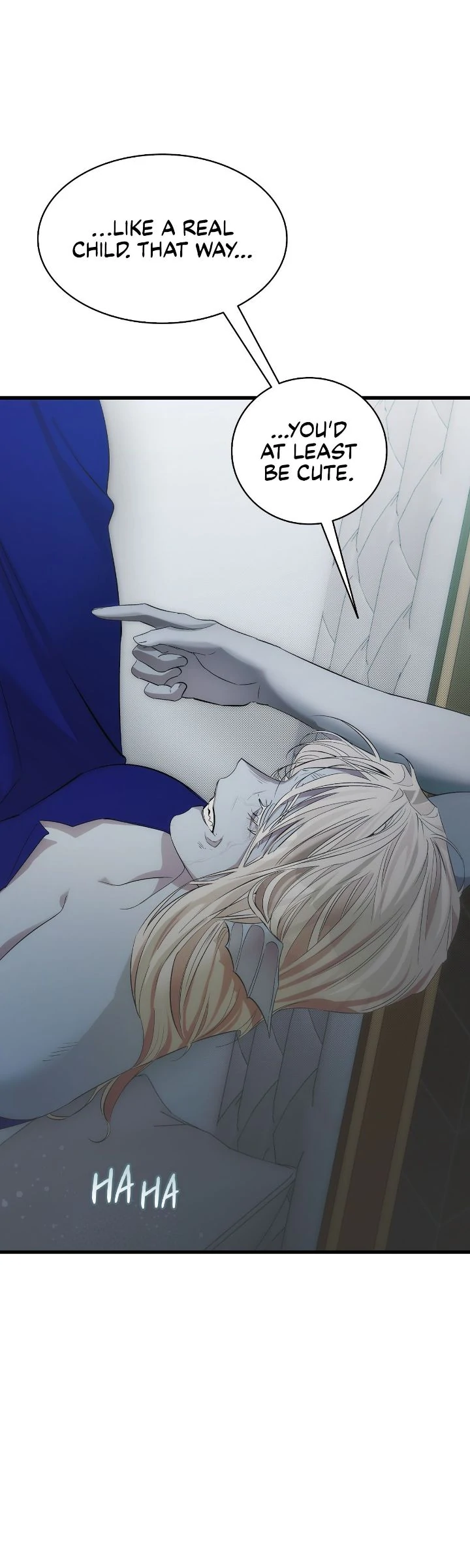 The Skeleton Becomes a Cat Dad Chapter 202 - page 25