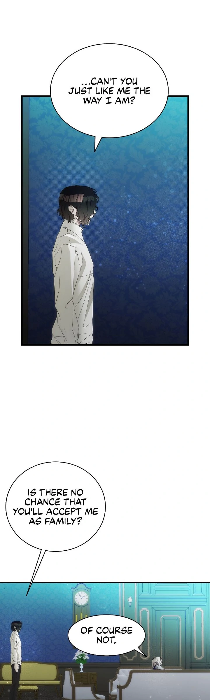 The Skeleton Becomes a Cat Dad Chapter 202 - page 26