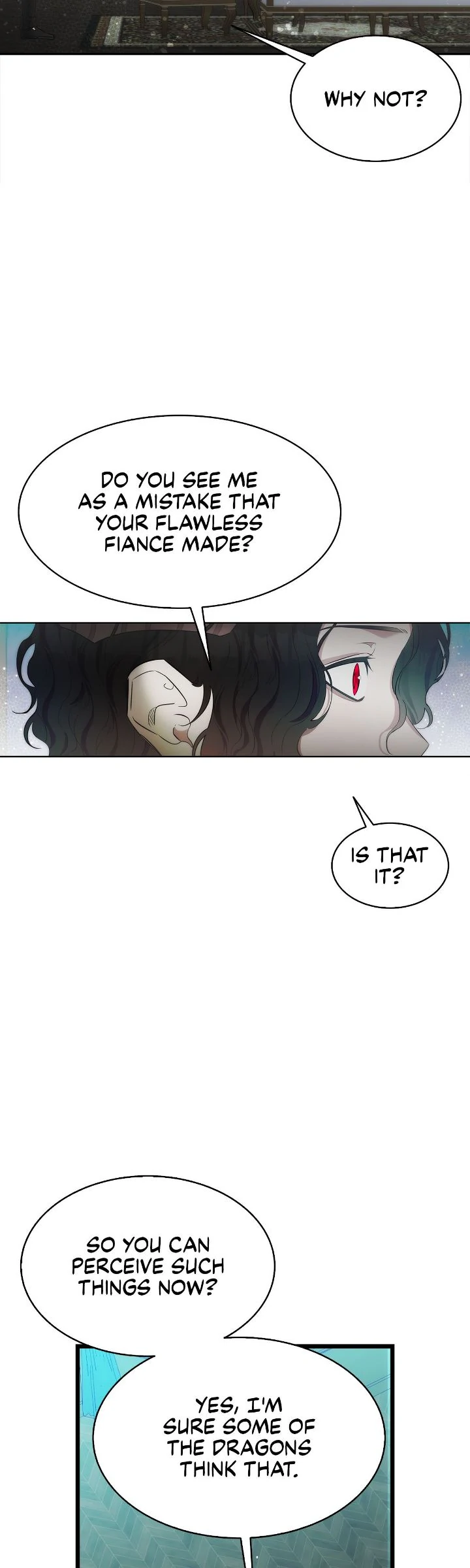 The Skeleton Becomes a Cat Dad Chapter 202 - page 27