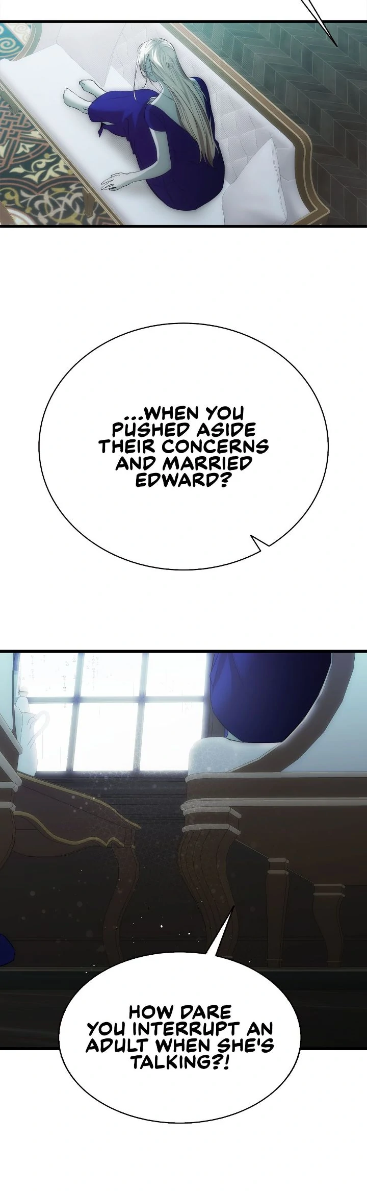 The Skeleton Becomes a Cat Dad Chapter 202 - page 29