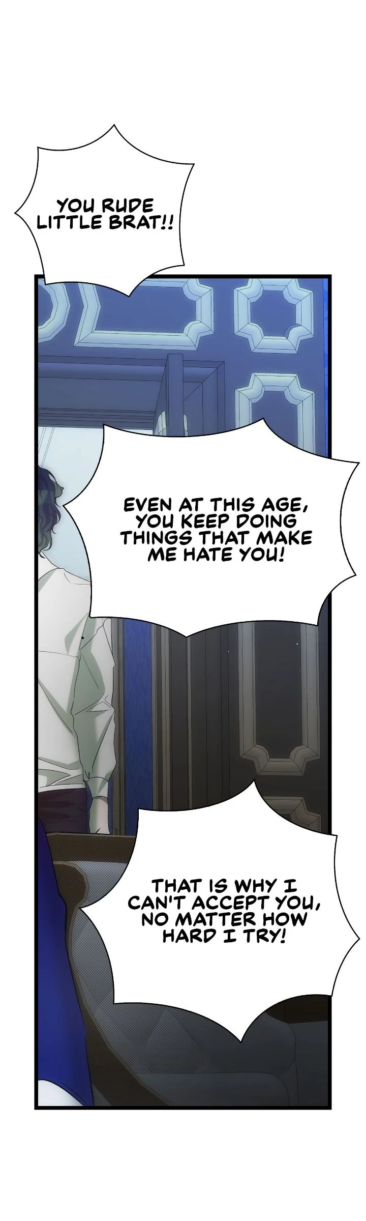 The Skeleton Becomes a Cat Dad Chapter 202 - page 30