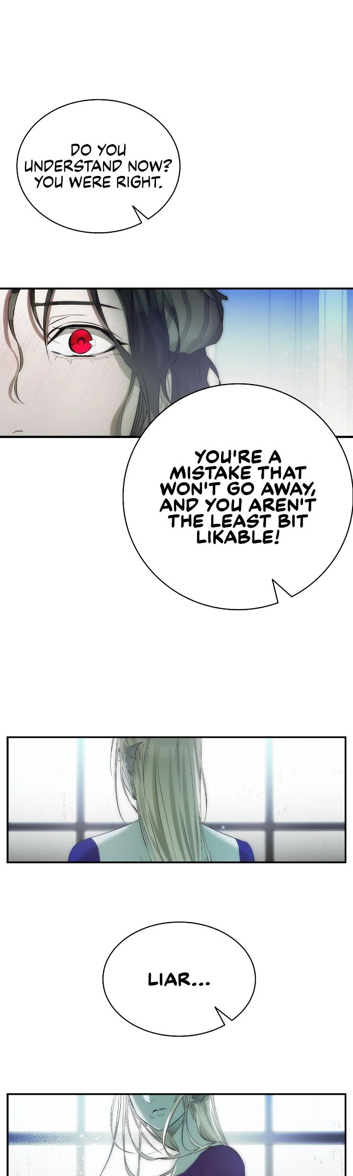 The Skeleton Becomes a Cat Dad Chapter 202 - page 31