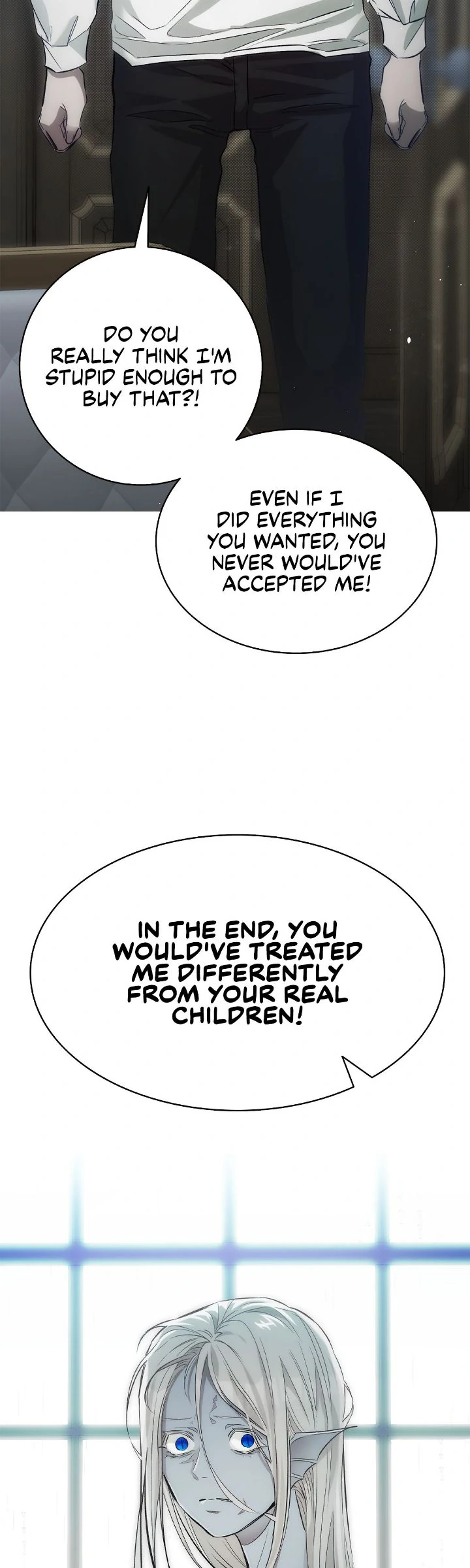 The Skeleton Becomes a Cat Dad Chapter 202 - page 33